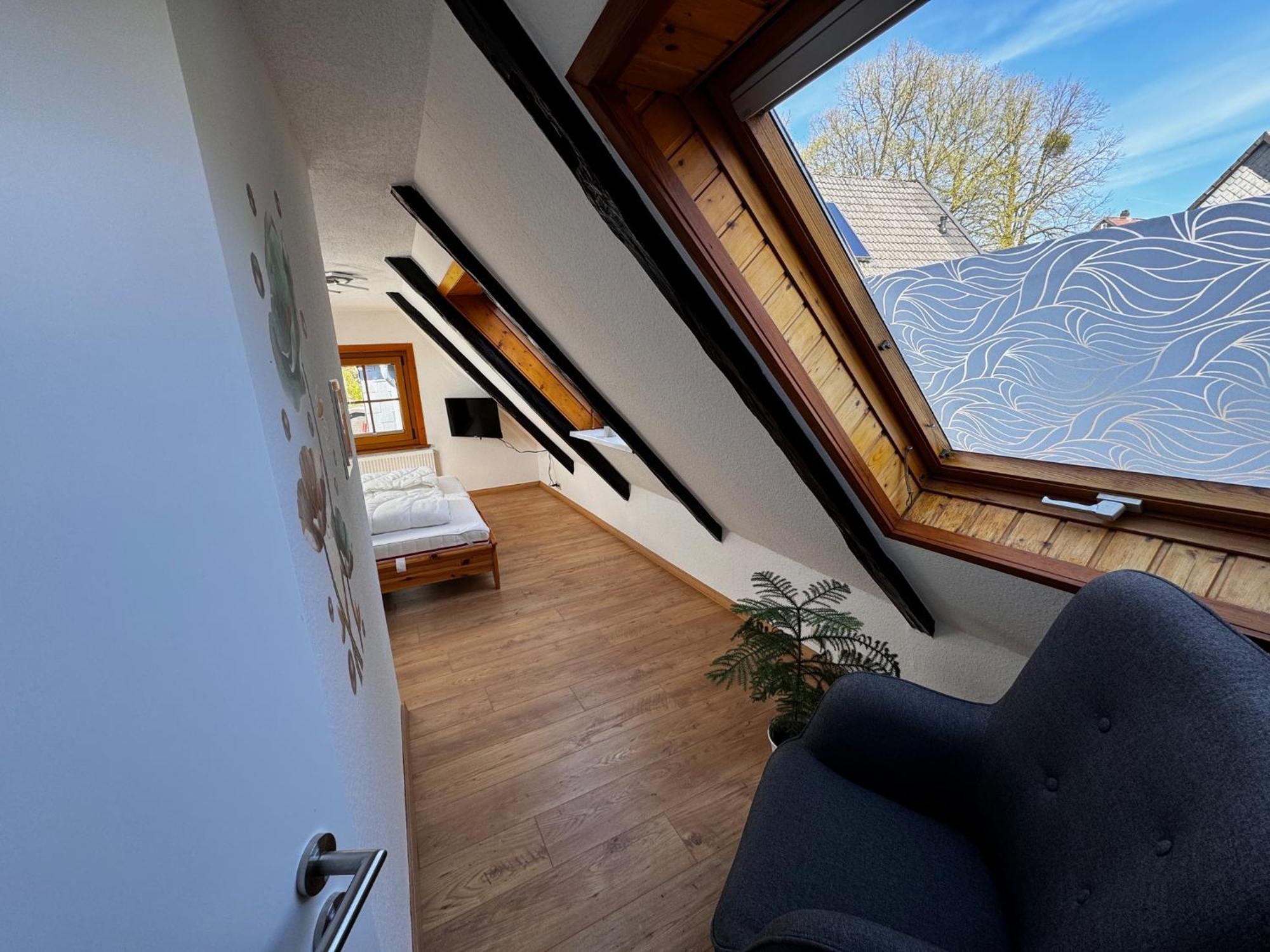 Villa Hexenhaus à Clausthal-Zellerfeld Extérieur photo